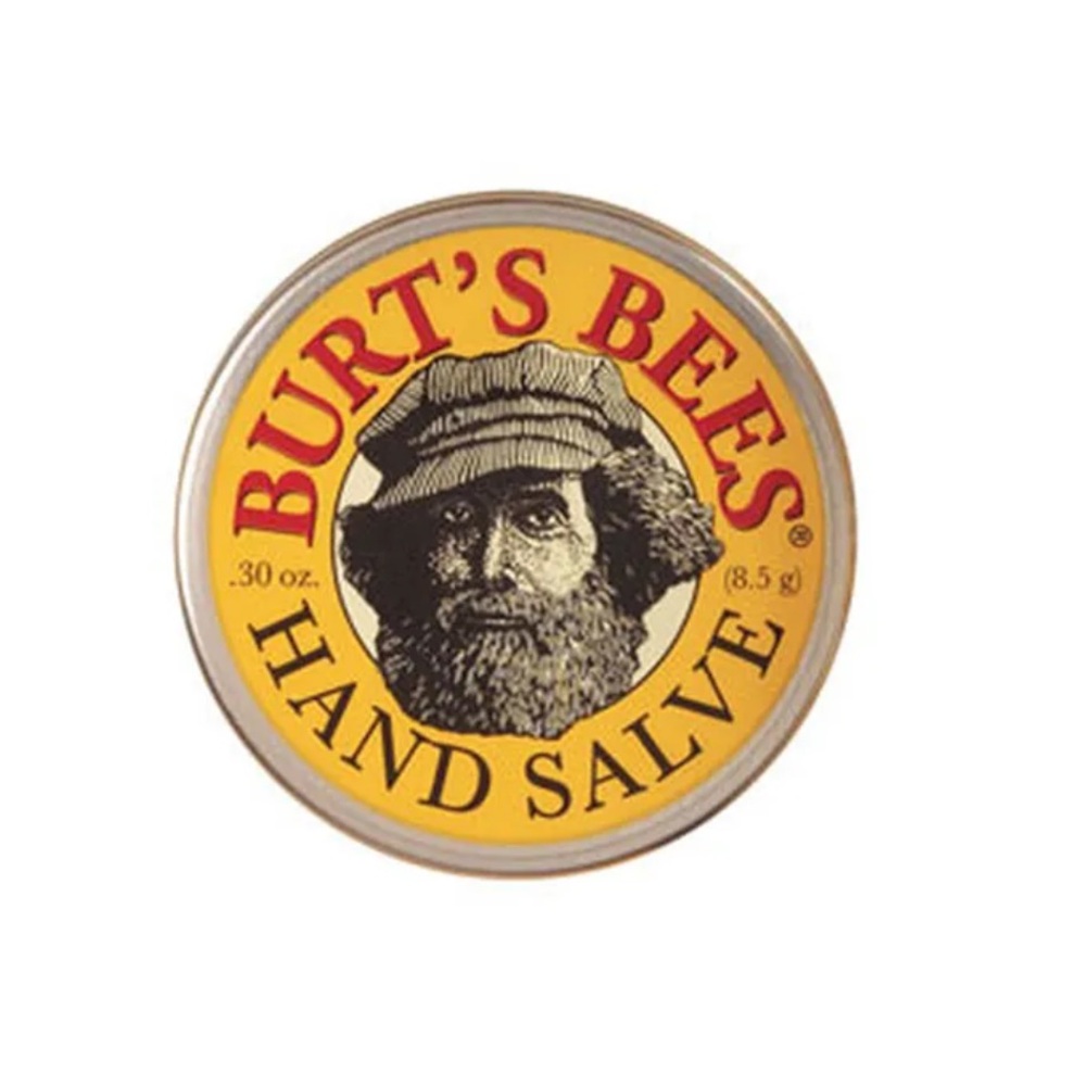 Burt’s Bees Hand Salve- Set of 2